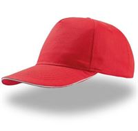 CAPPELLINO START FIVE SANDWITCH